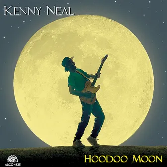 Hoodoo Moon by Kenny Neal