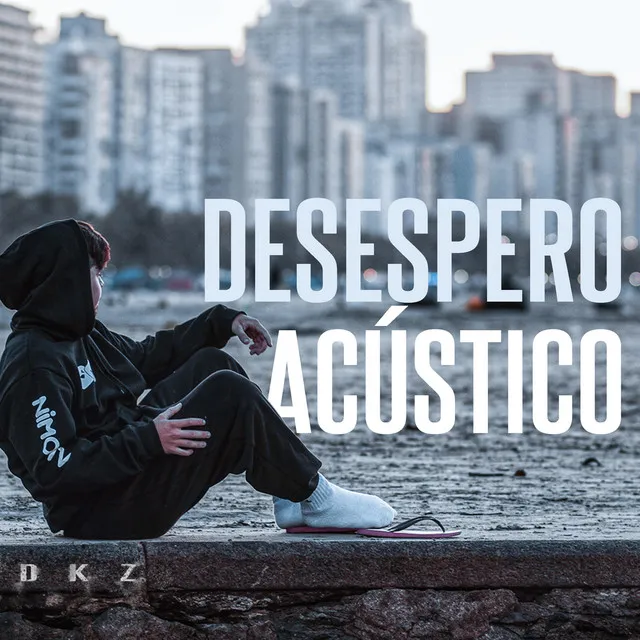 Desespero - Acústico