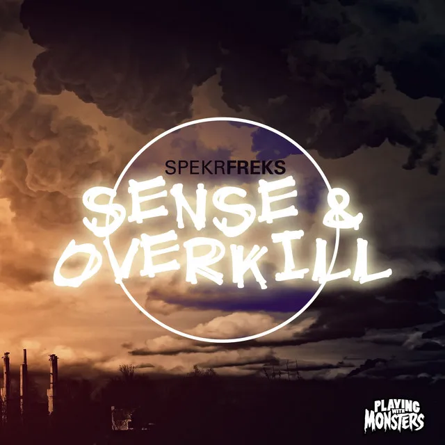 Sense & Overkill - Original Mix