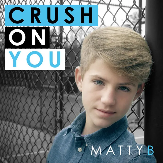 Crush on You