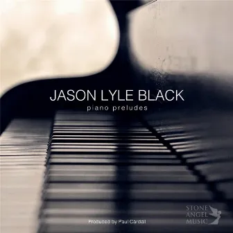 Piano Preludes by Jason Lyle Black