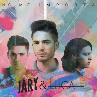 No Me Importa by Jary Franco