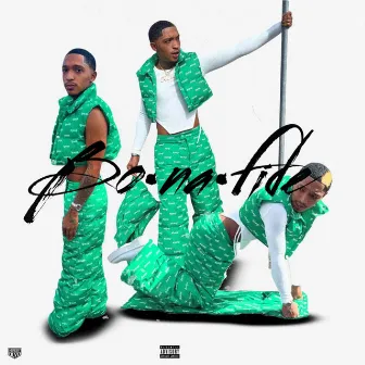 Bonafide by Young Tribe