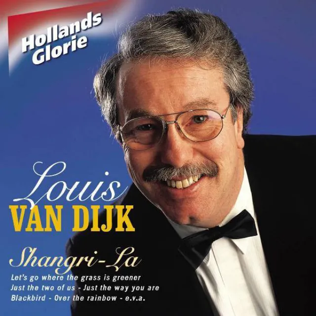 Hollands Glorie - Louis Van Dijk