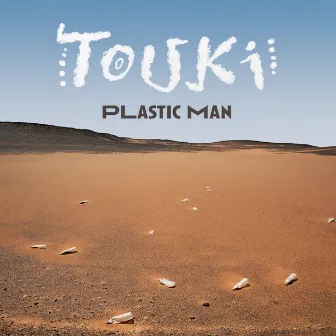 Plastic Man by Touki