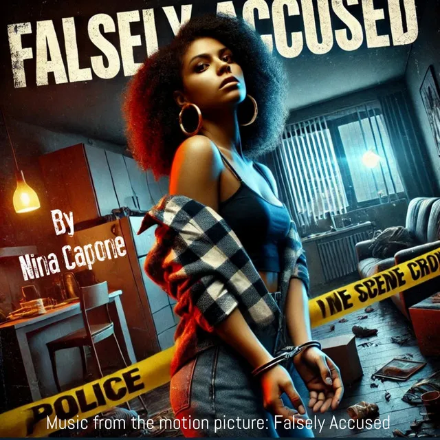 Falsely Accused