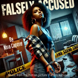 Falsely Accused by Nina Capone