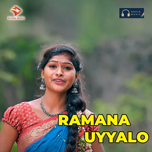 Ramana Uyyalo