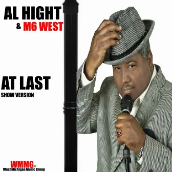 At Last (Show Version) by Al Hight