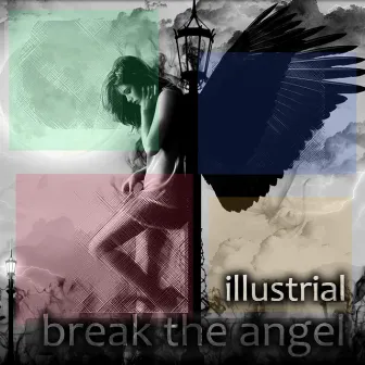 Break The Angel by Illustrial