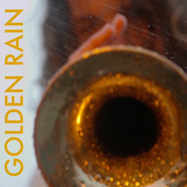 Golden Rain