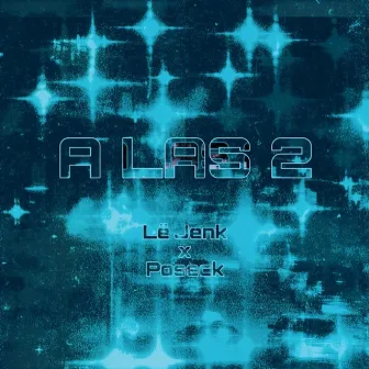 A LAS 2 by Le Jënk