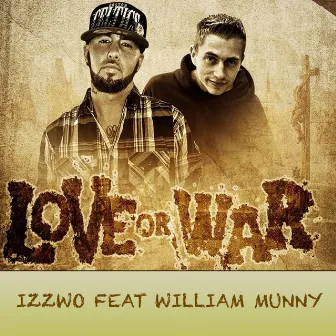 Love or War by Izzwo