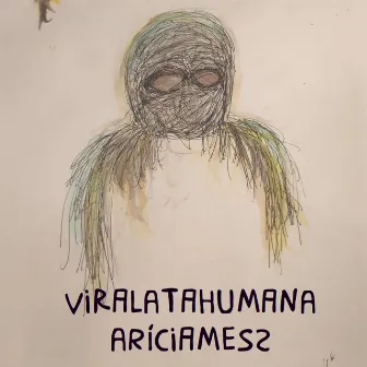 Viralata Humana by Aricia Mess