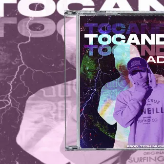 Tocandote by Adonay