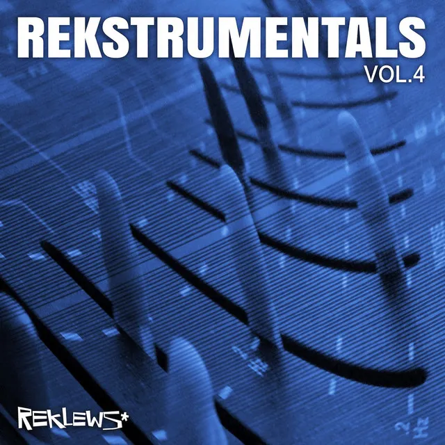 Rekstrumentals, Vol. 4