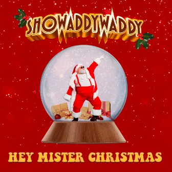 Hey Mister Christmas by Showaddywaddy