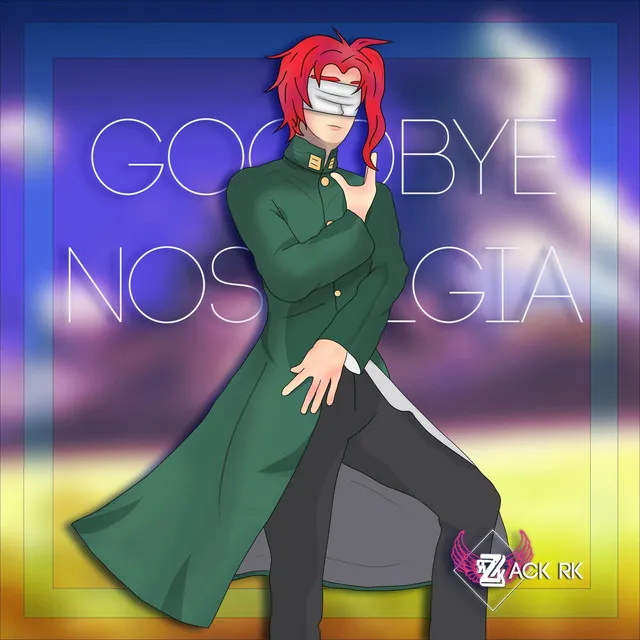 Goodbye Nostalgia (From "Jojo's Bizarre Adventure")