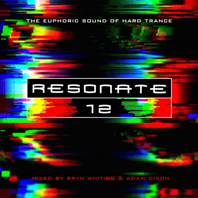 Resonate 12