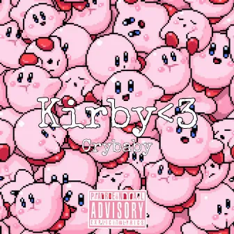 Kirby<3 by Crybaby OG