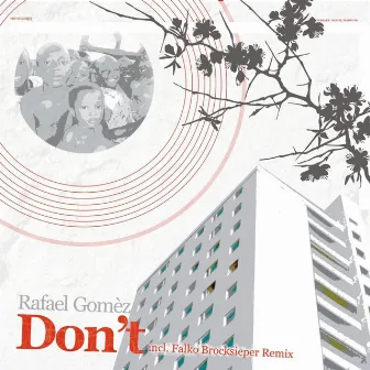 Don't by Rafael Gomez