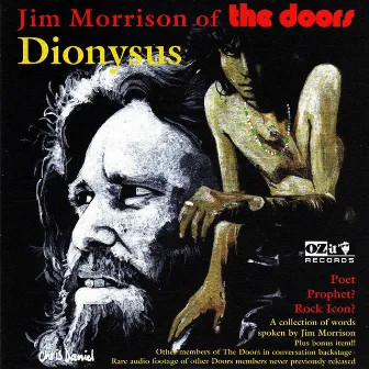 Dionysus by Jim Morrison