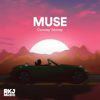 Muse by Conway Seavey