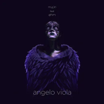 Angelo Viola by Majin