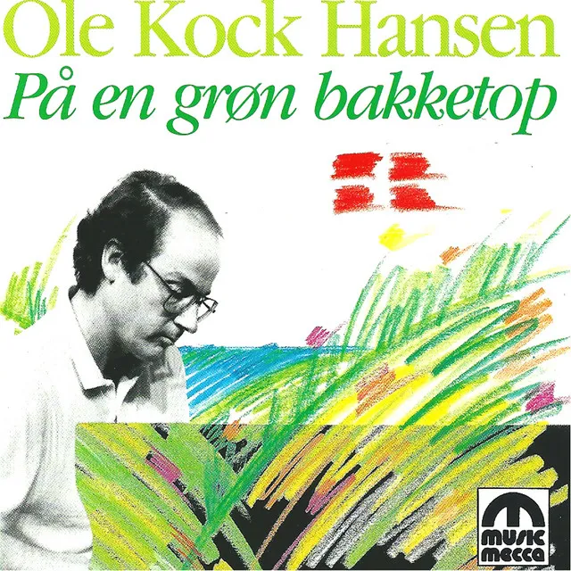 På En Grøn Bakketop