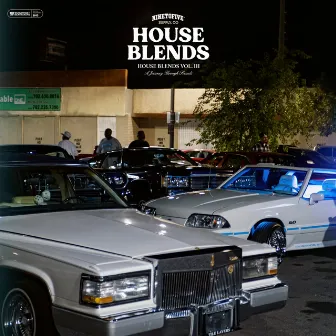 House Blends Vol. III by NINETOFIVE