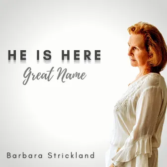 Great Name by Barbara Strickland