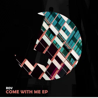 Come with Me EP by Rov