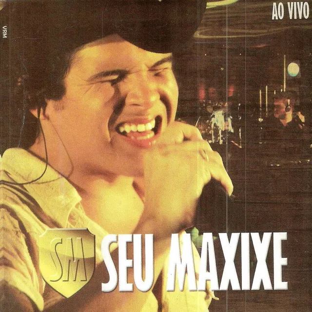 Seu Maxixe Acústico