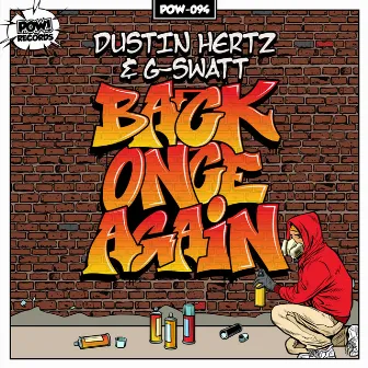 Back Once Again by G-Swatt