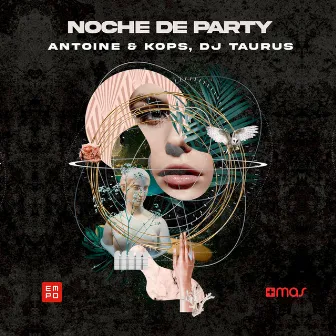 Noche de Party by Antoine & Kops