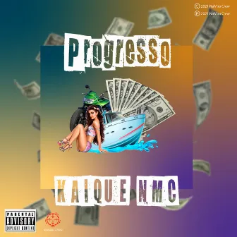 Progresso by NaMira Crew