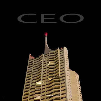 CEO by pieroee