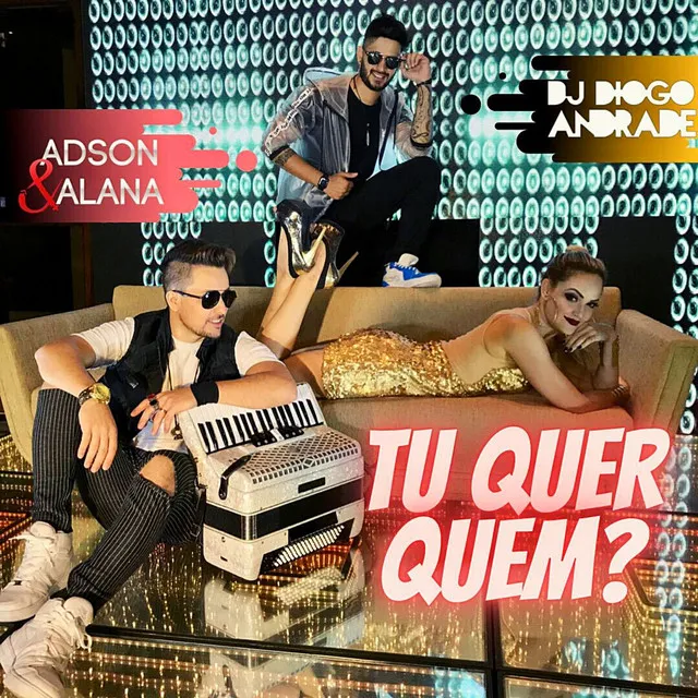 Tu Quer Quem ?