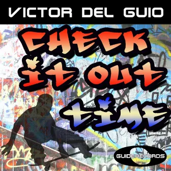 Check It Out by Victor Del Guio