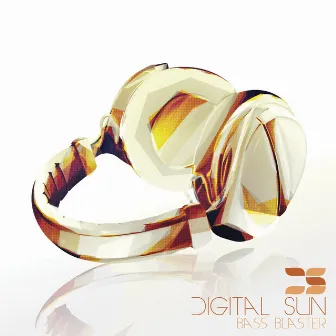 Bass Blaster by DIGITAL SUN