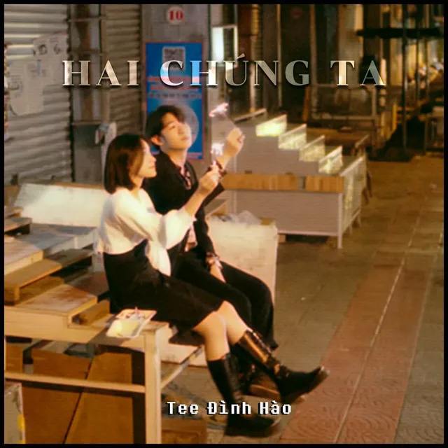 Hai Chúng Ta - Beat