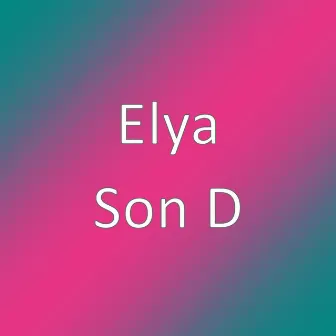 Son D by Elya