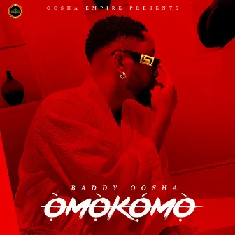 OMOKOMO by Baddy Oosha