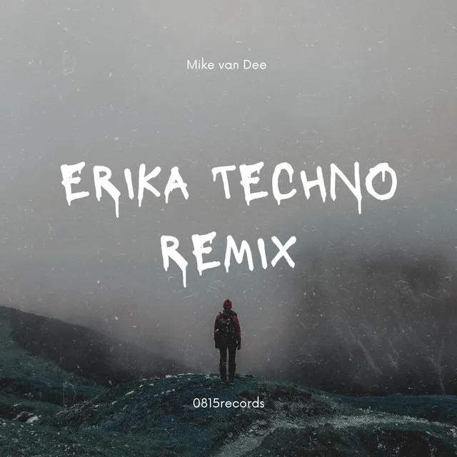 Erika - Techno edit