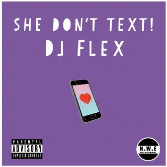 She Don't Text Afrobeat by DJ Flex