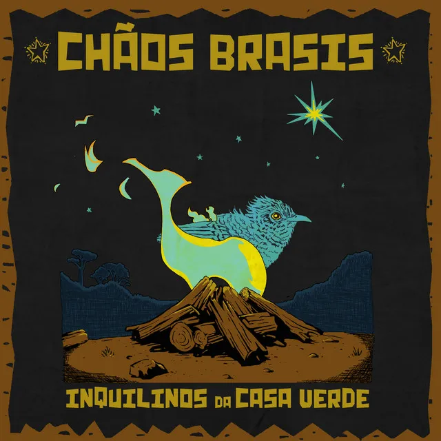 Chãos Brasis