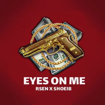 Eyes On Me by Rsen