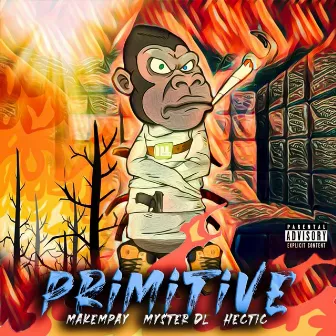 Primitive by Hectic