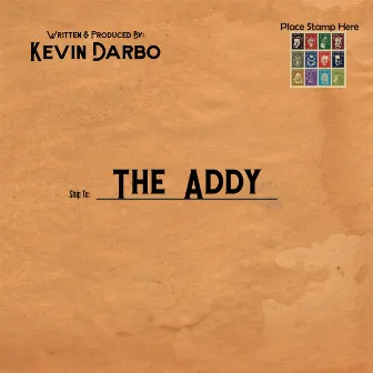 The Addy by Kevin Darbo