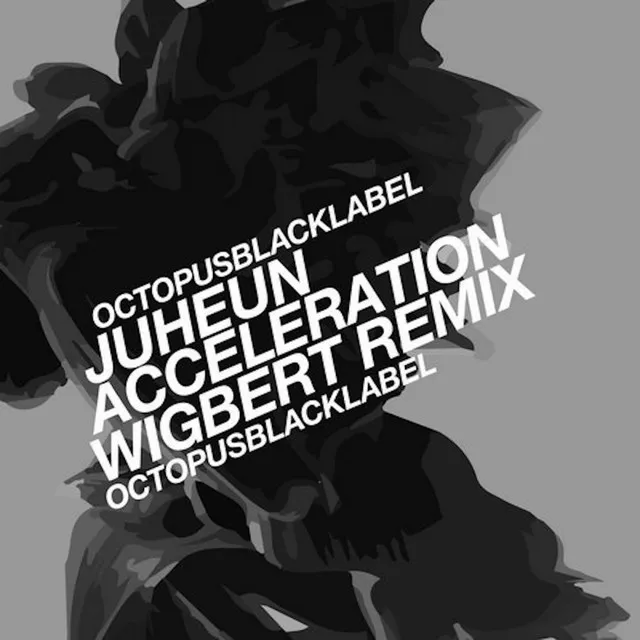 Acceleration - Wigbert Remix